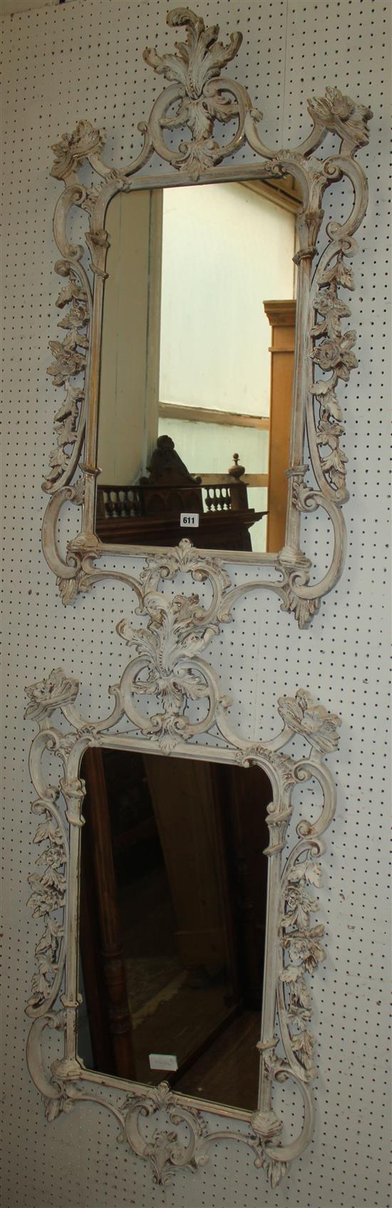 Pr decorative framed wall mirrors